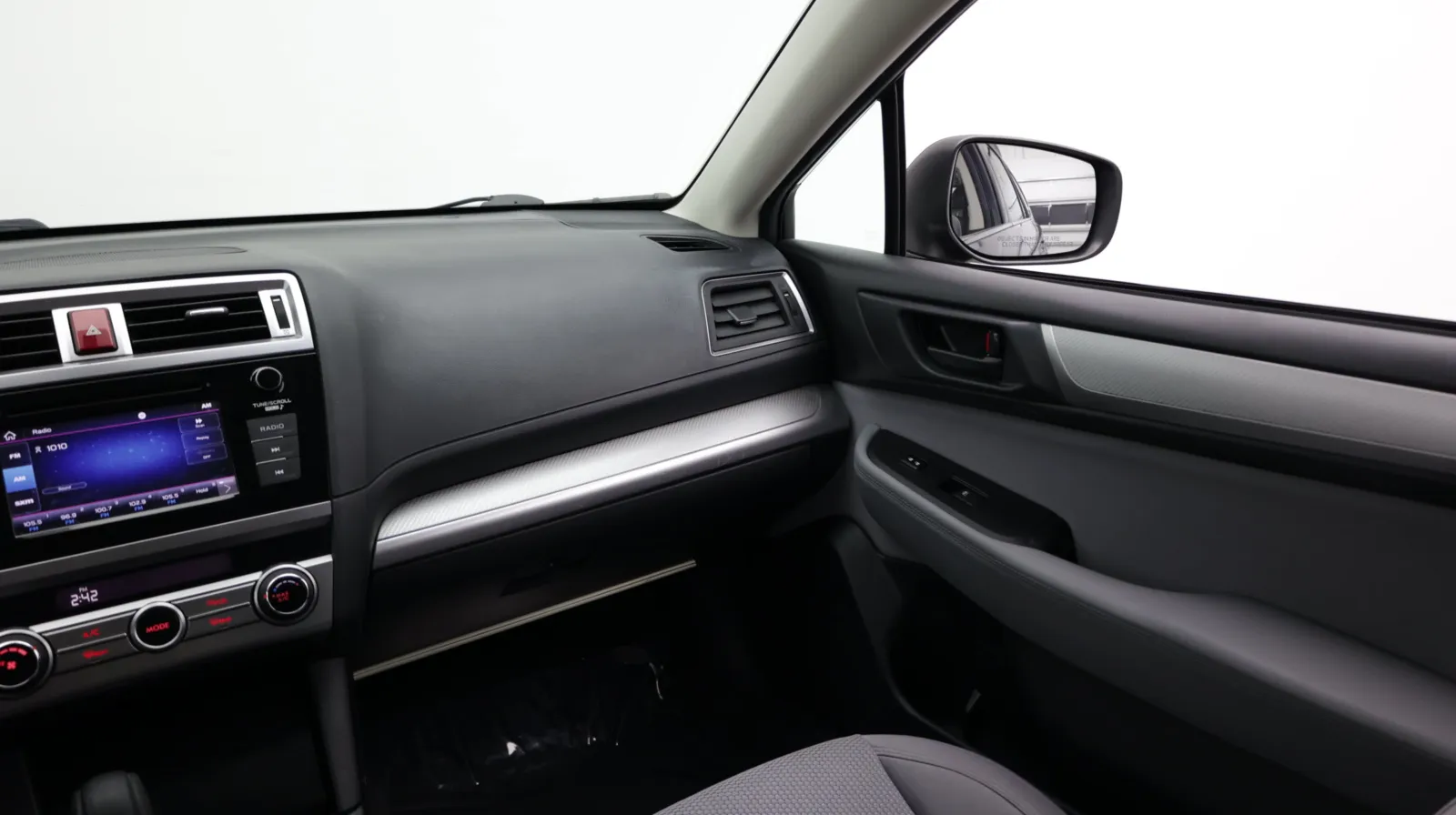 Subaru Outback photo 30