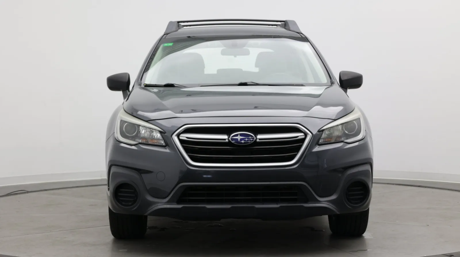 Subaru Outback photo 2