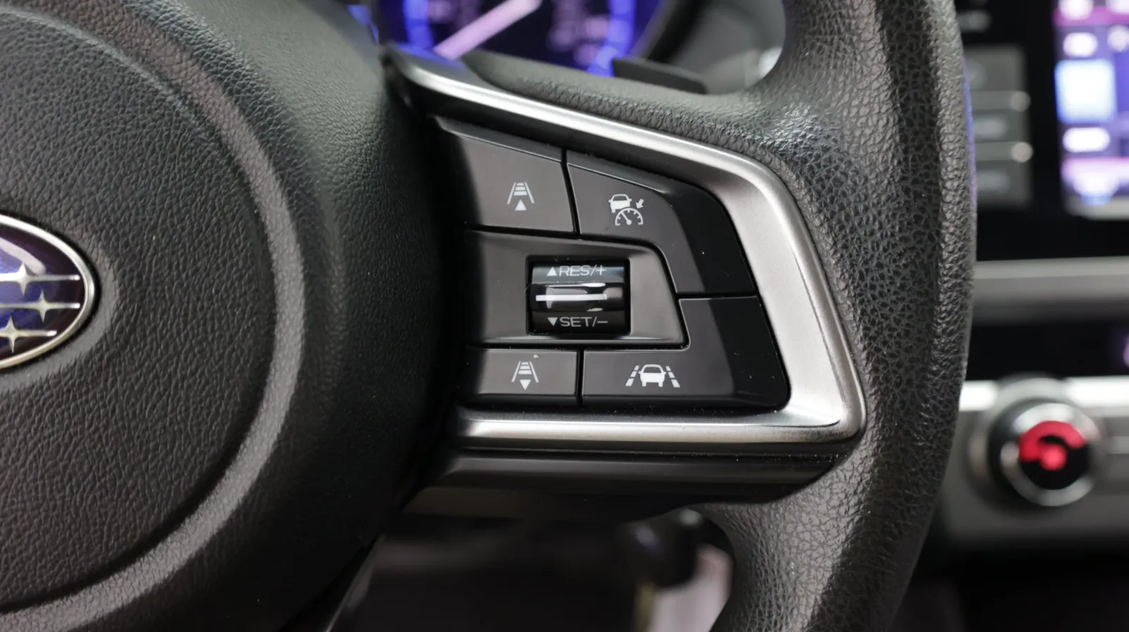 Subaru Outback photo 22