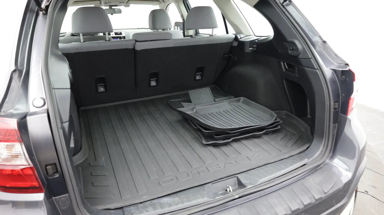 Subaru Outback photo 31