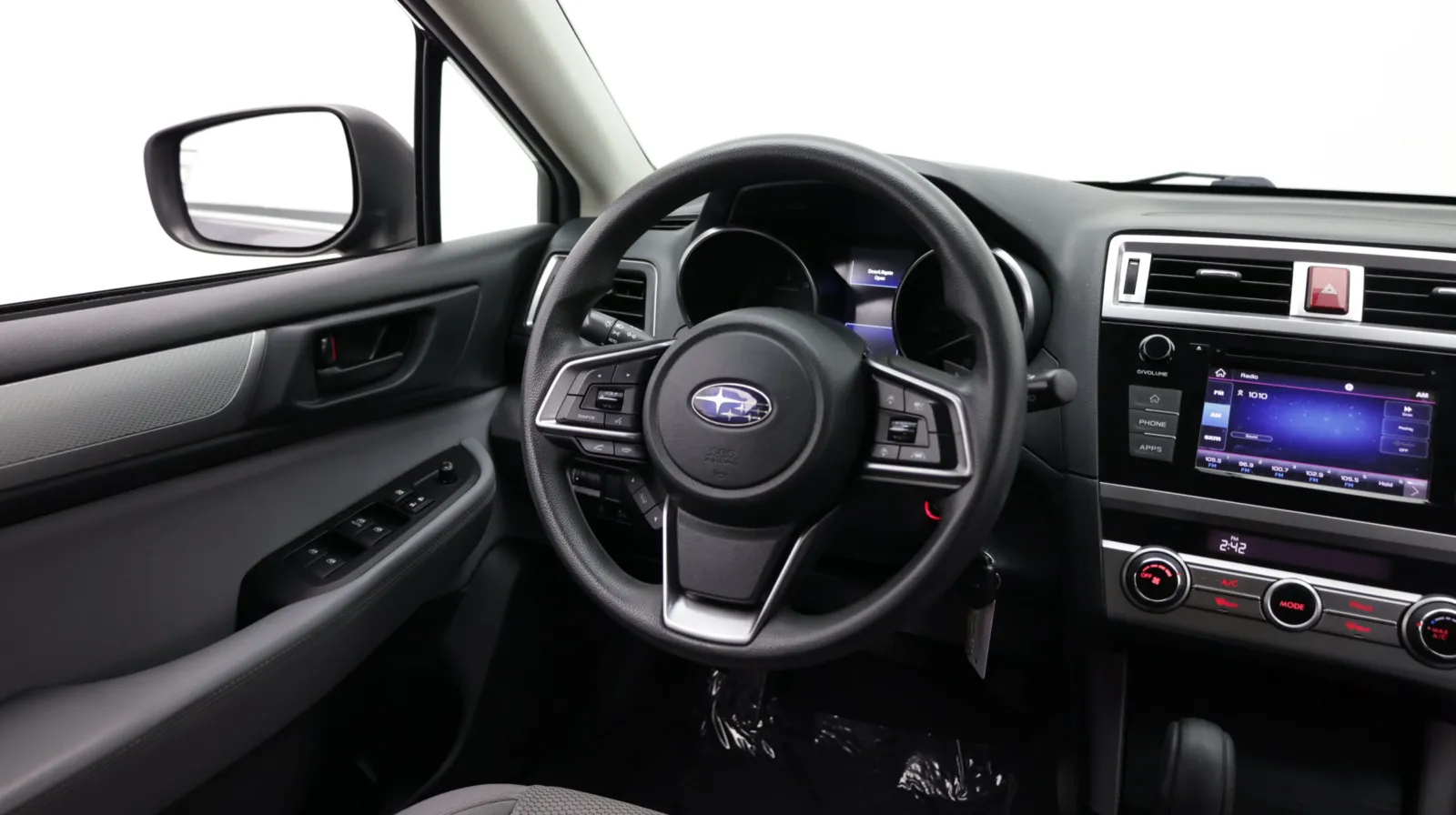 Subaru Outback photo 28