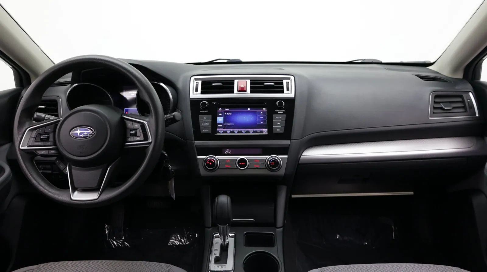 Subaru Outback photo 29
