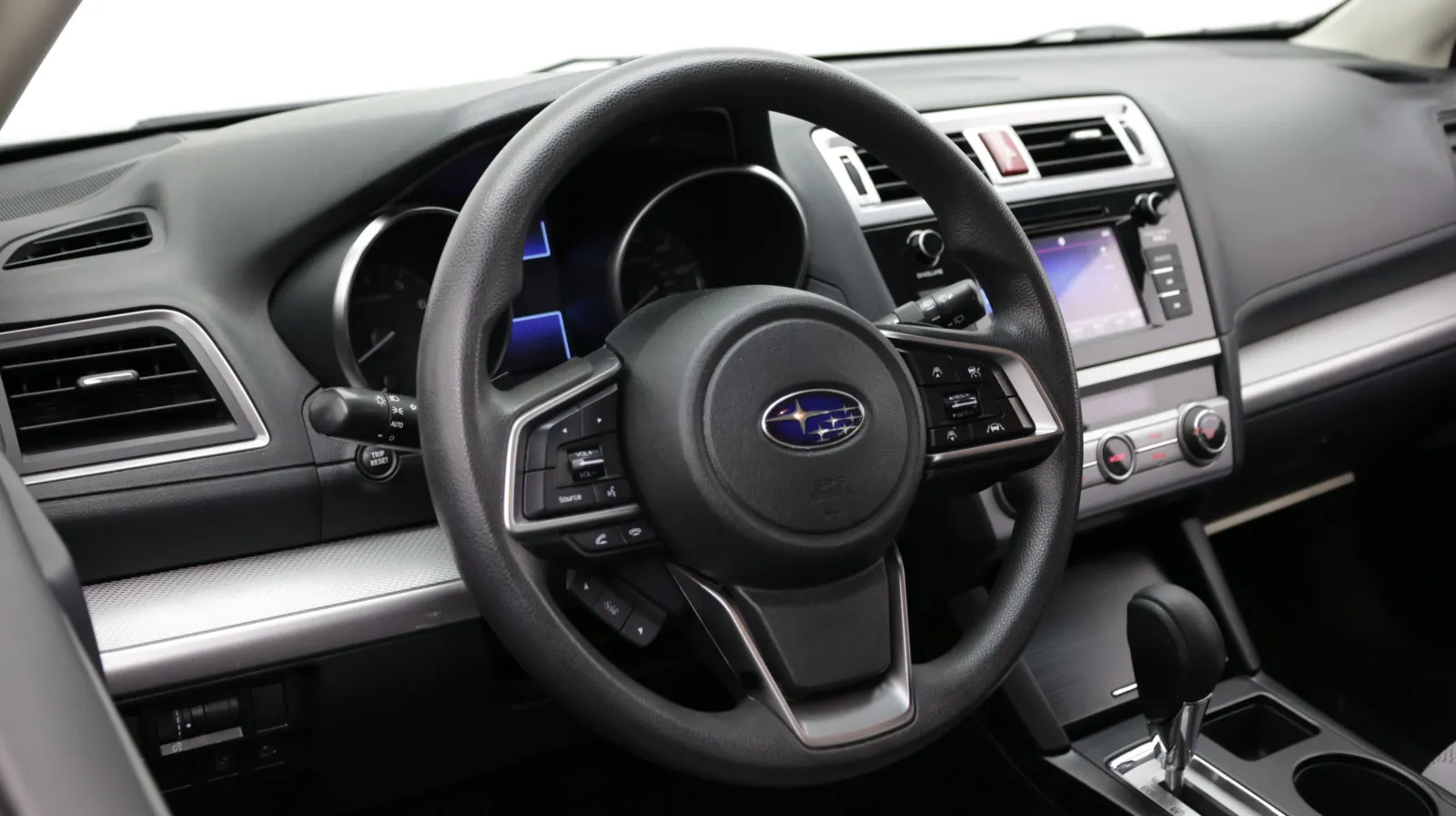 Subaru Outback photo 9