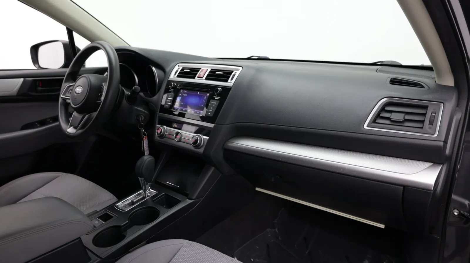 Subaru Outback photo 37