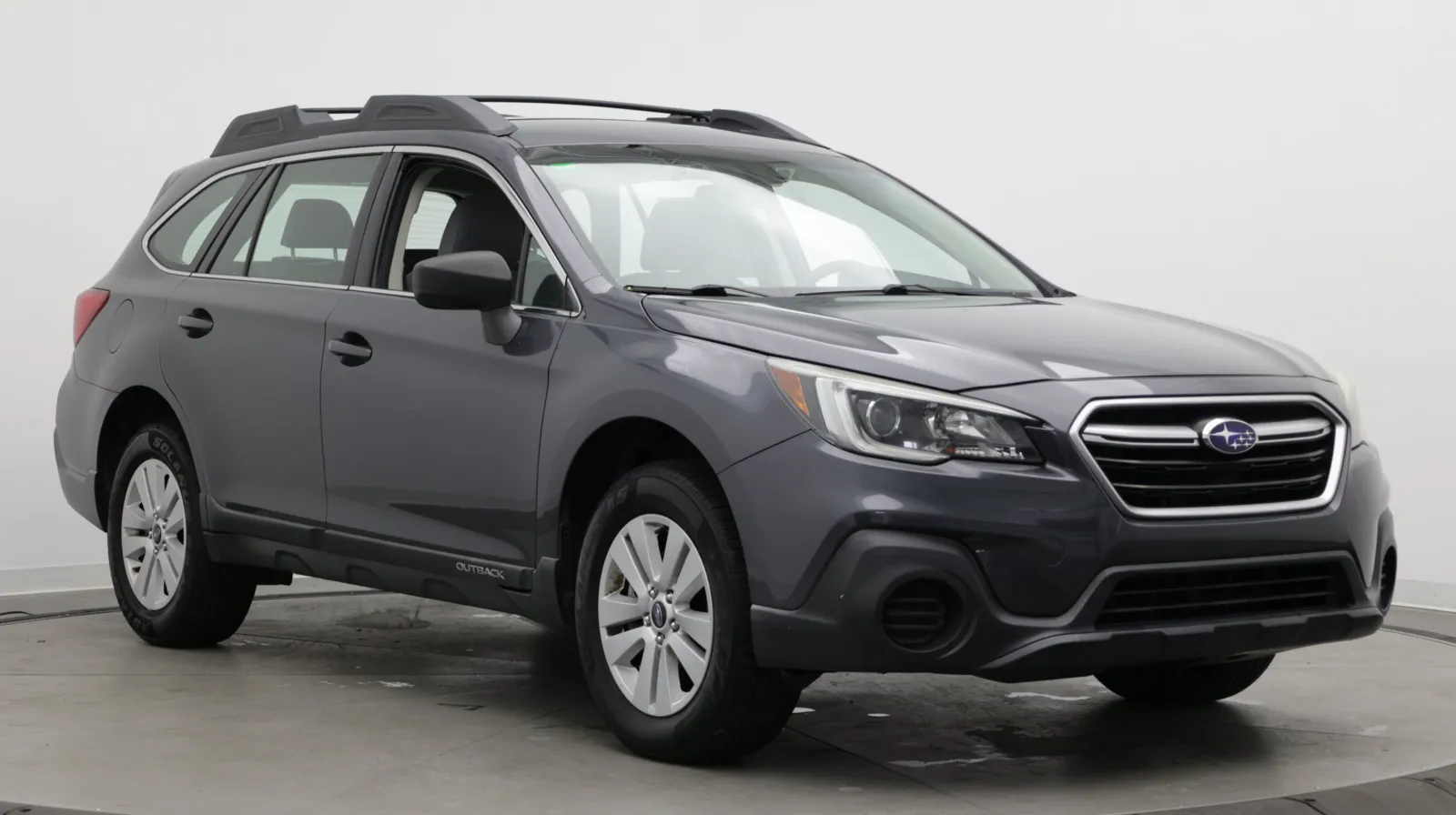 Subaru Outback photo 3