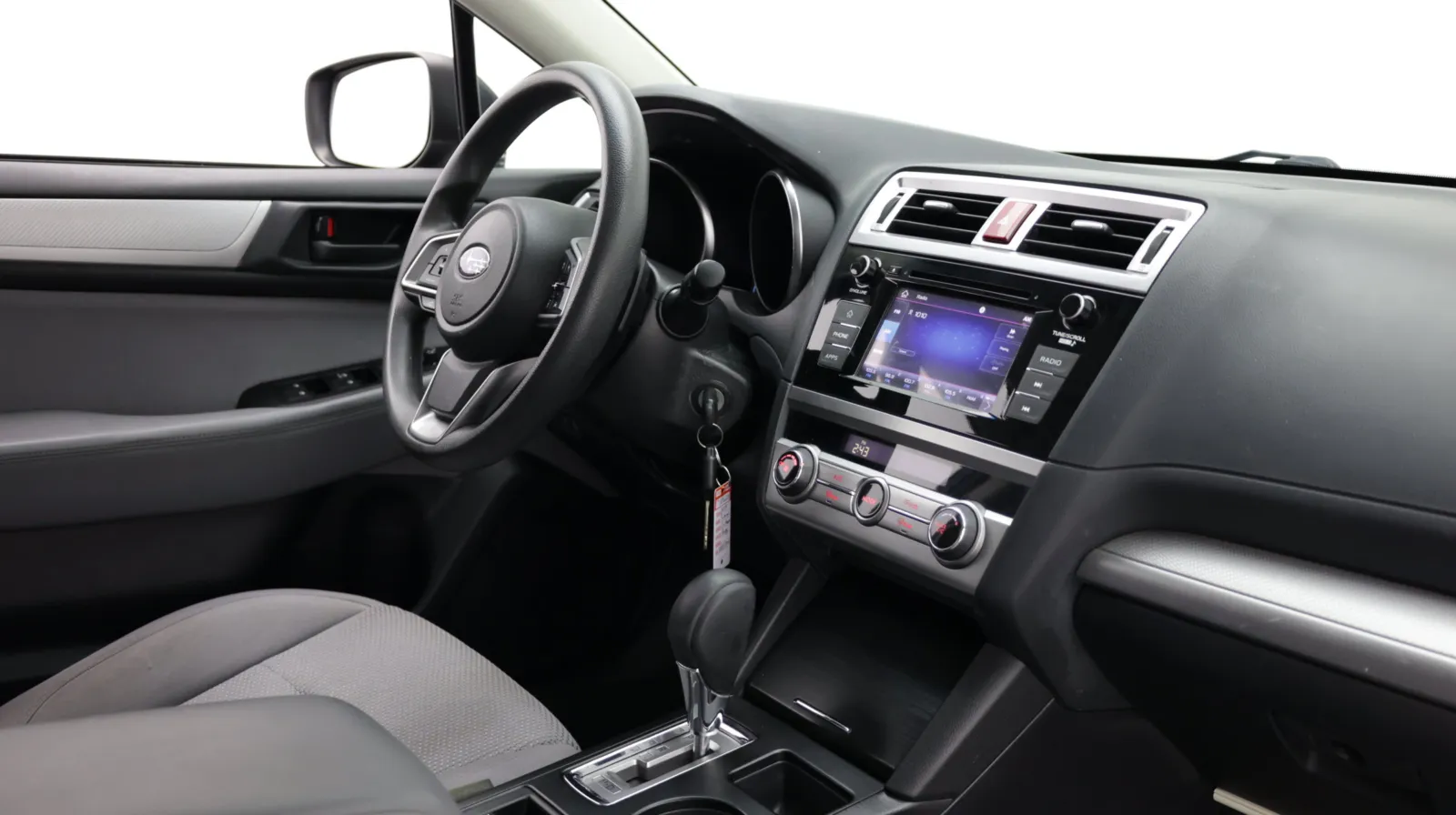 Subaru Outback photo 35