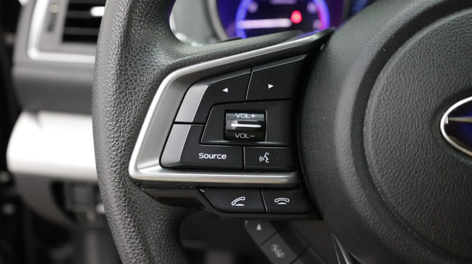 Subaru Outback photo 21