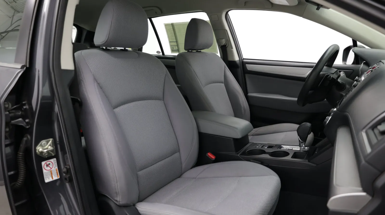 Subaru Outback photo 36