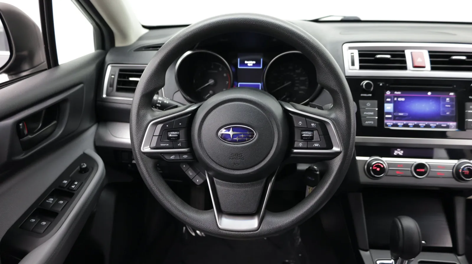 Subaru Outback photo 27