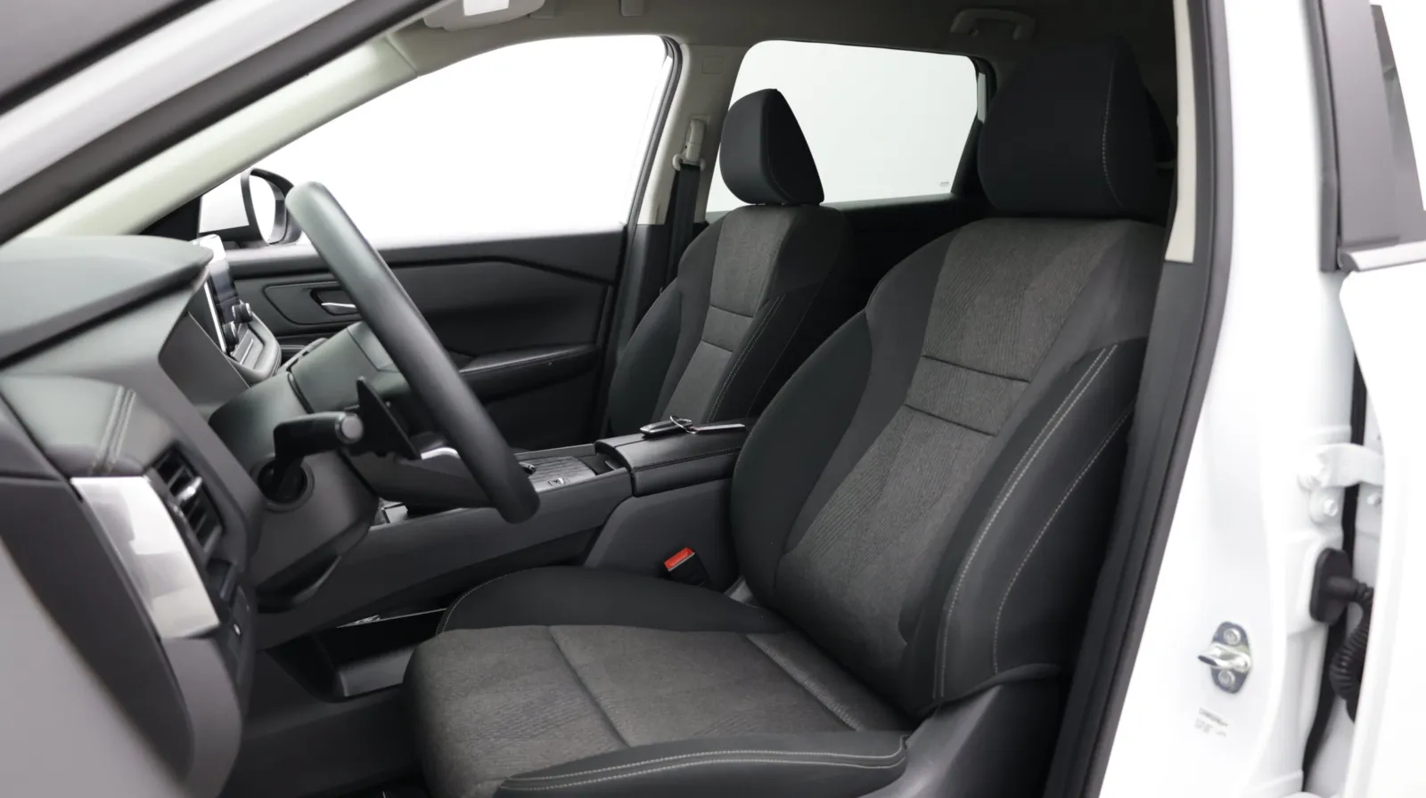 Nissan Rogue photo 15