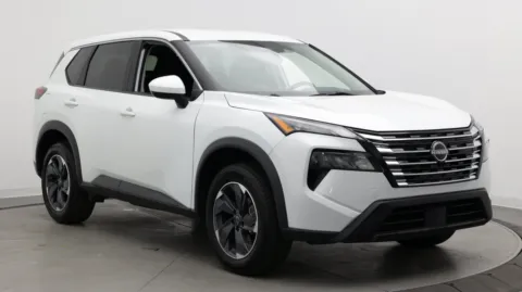 Another view of 2024 Nissan Rogue SV for sale in Jacksonville, FL at Auto Boutique Florida