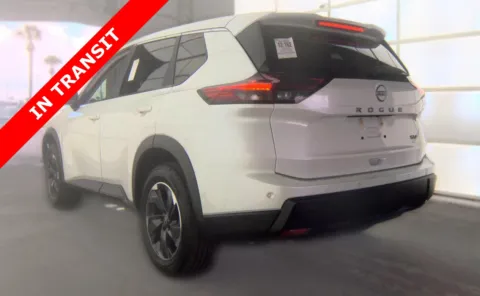 More photos of 2024 Nissan Rogue SV at Auto Boutique Florida, FL