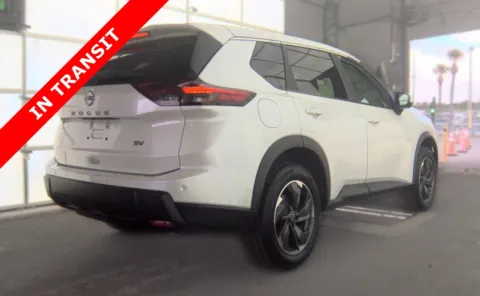 More photos of 2024 Nissan Rogue SV at Auto Boutique Florida, FL