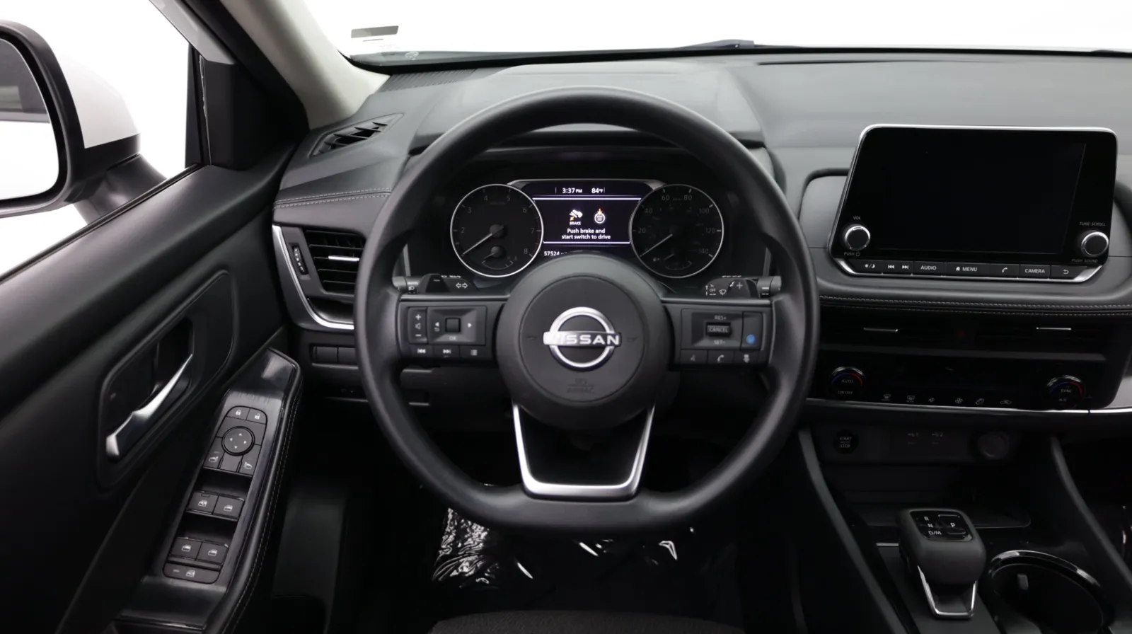 Nissan Rogue photo 28