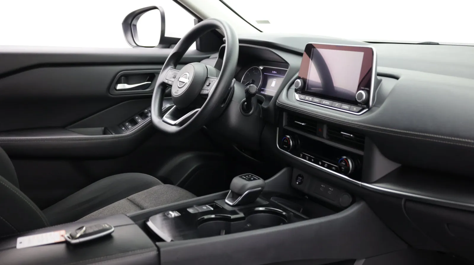 Nissan Rogue photo 37