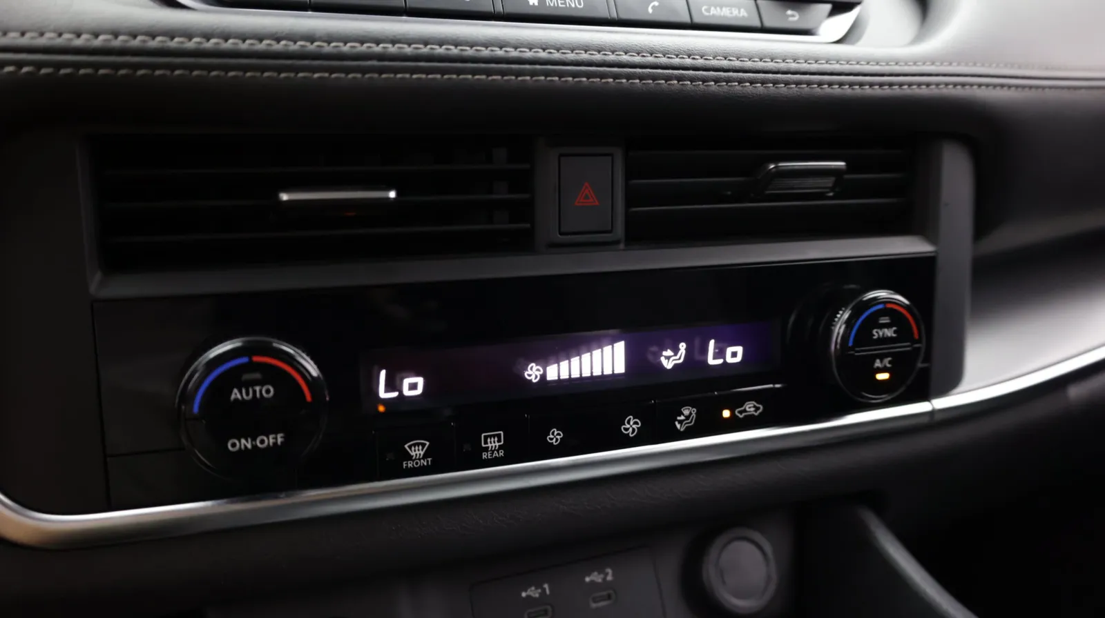 Nissan Rogue photo 20