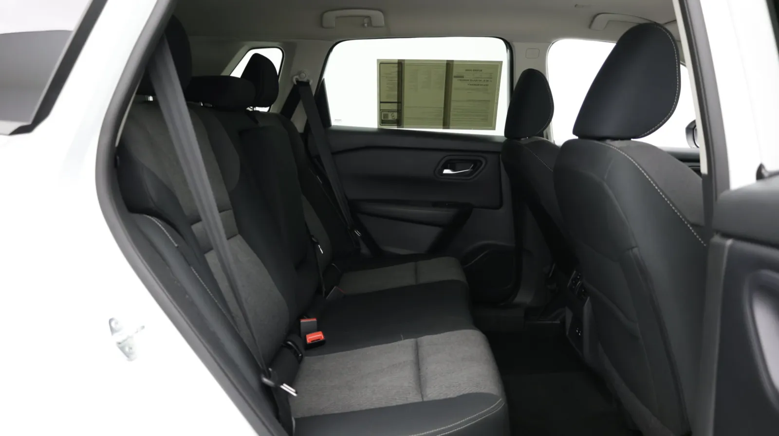 Nissan Rogue photo 35
