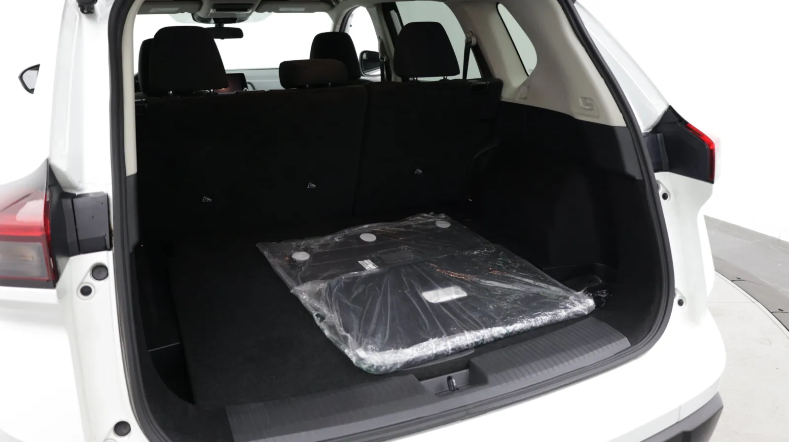 Nissan Rogue photo 32