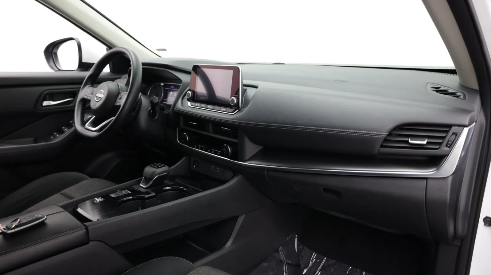 Nissan Rogue photo 39