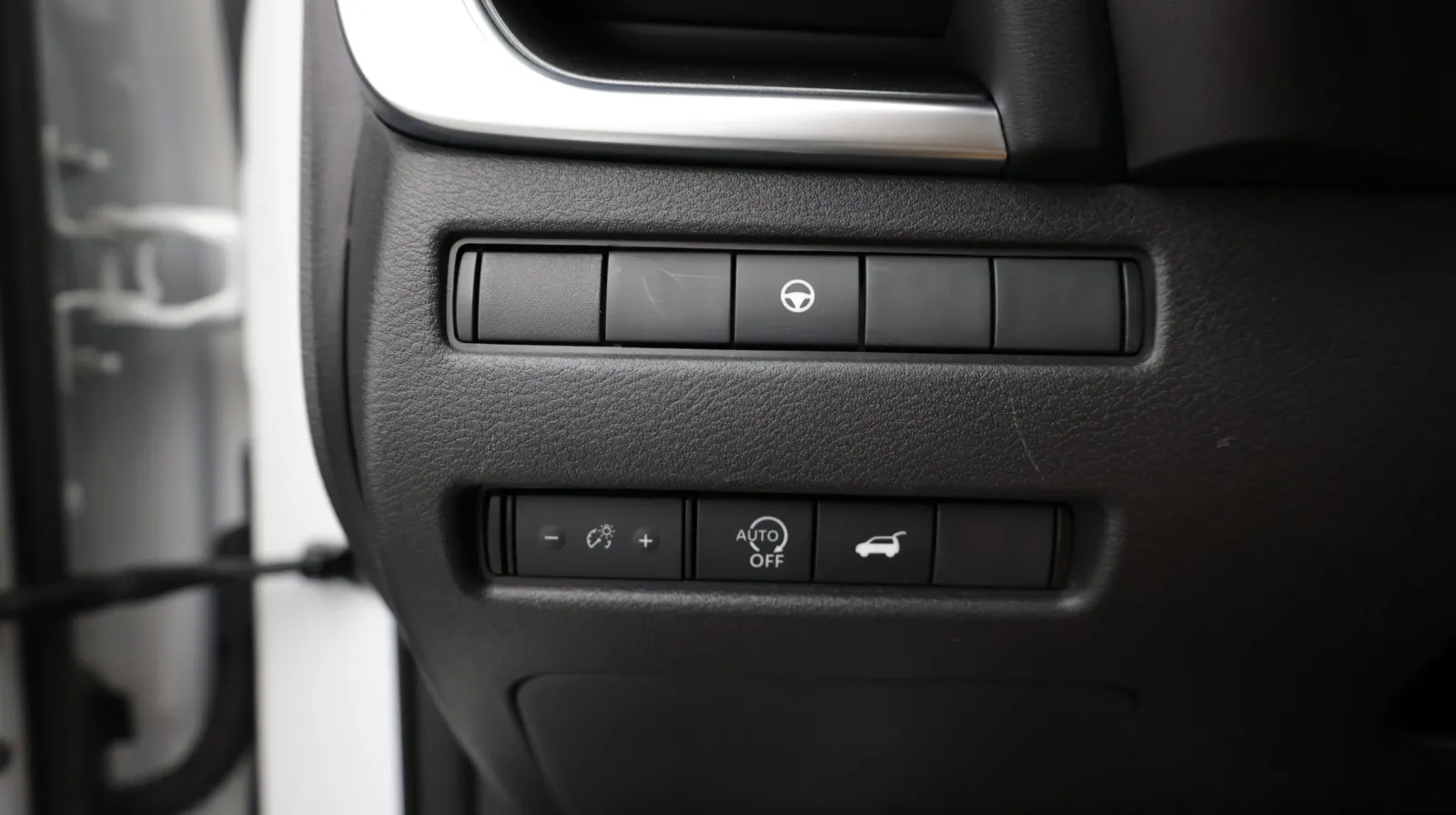 Nissan Rogue photo 16