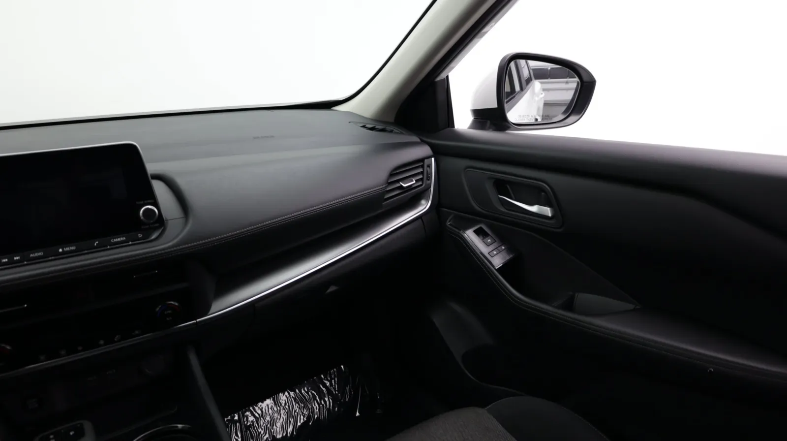 Nissan Rogue photo 31