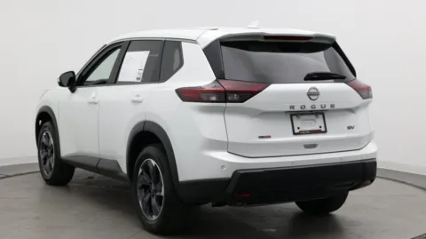 More photos of 2024 Nissan Rogue SV at Auto Boutique Florida, FL