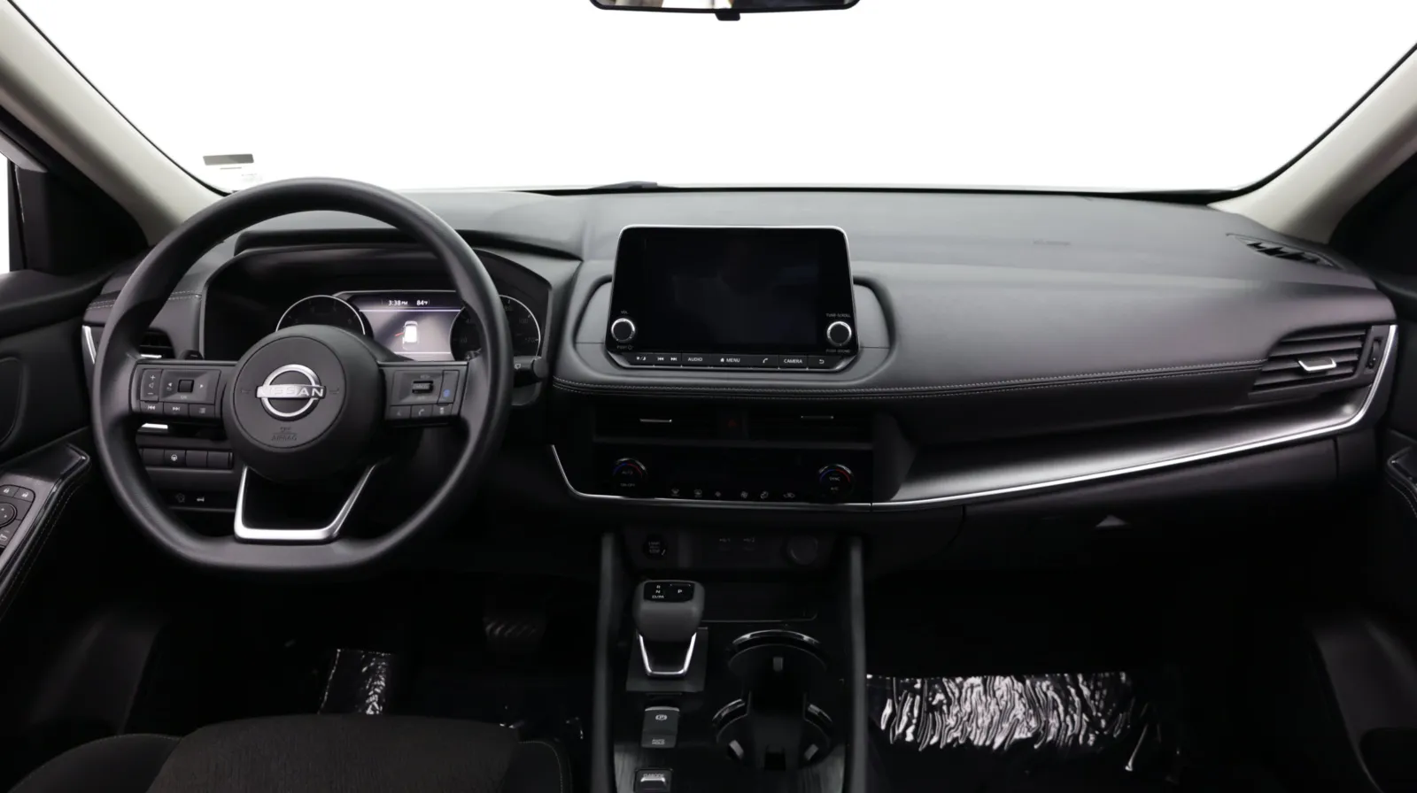 Nissan Rogue photo 30