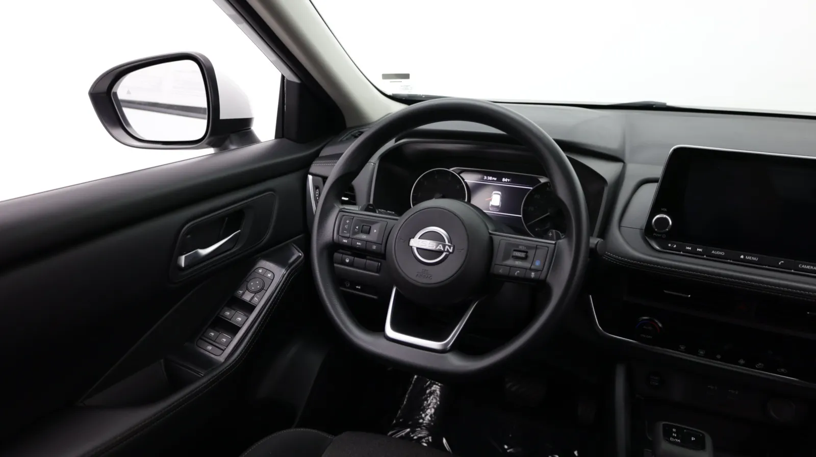 Nissan Rogue photo 29