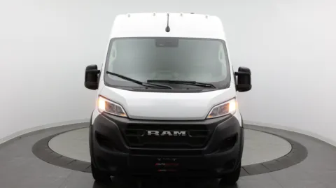 Photos of 2024 Ram ProMaster Cargo Van Tradesman for sale in Jacksonville, FL at Auto Boutique Florida
