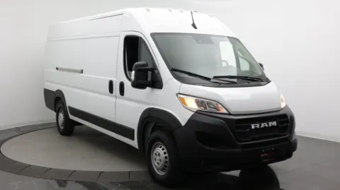 Another view of 2024 Ram ProMaster Cargo Van Tradesman for sale in Jacksonville, FL at Auto Boutique Florida