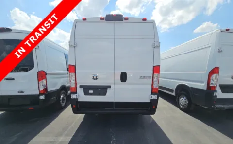 More photos of 2024 Ram ProMaster Cargo Van Tradesman at Auto Boutique Florida, FL