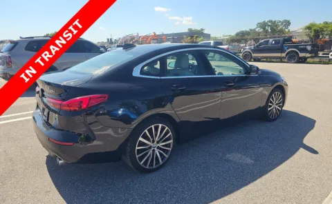 Another view of 2021 BMW 2 Series 228i xDrive for sale in Jacksonville, FL at Auto Boutique Florida