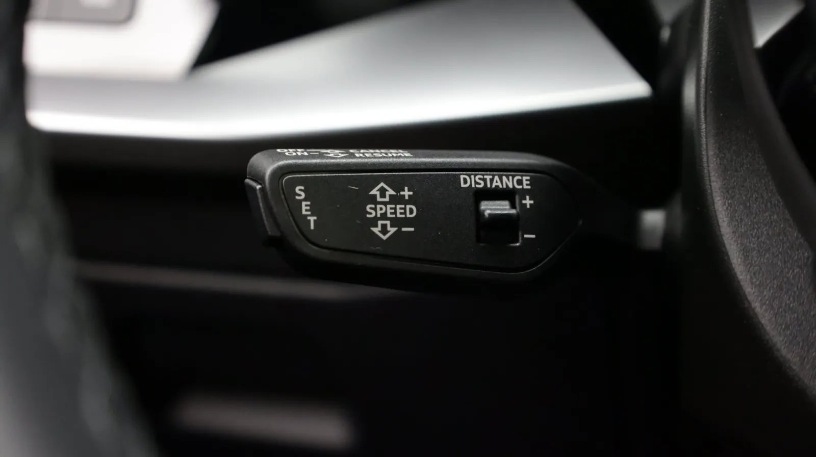 Audi A3 photo 30