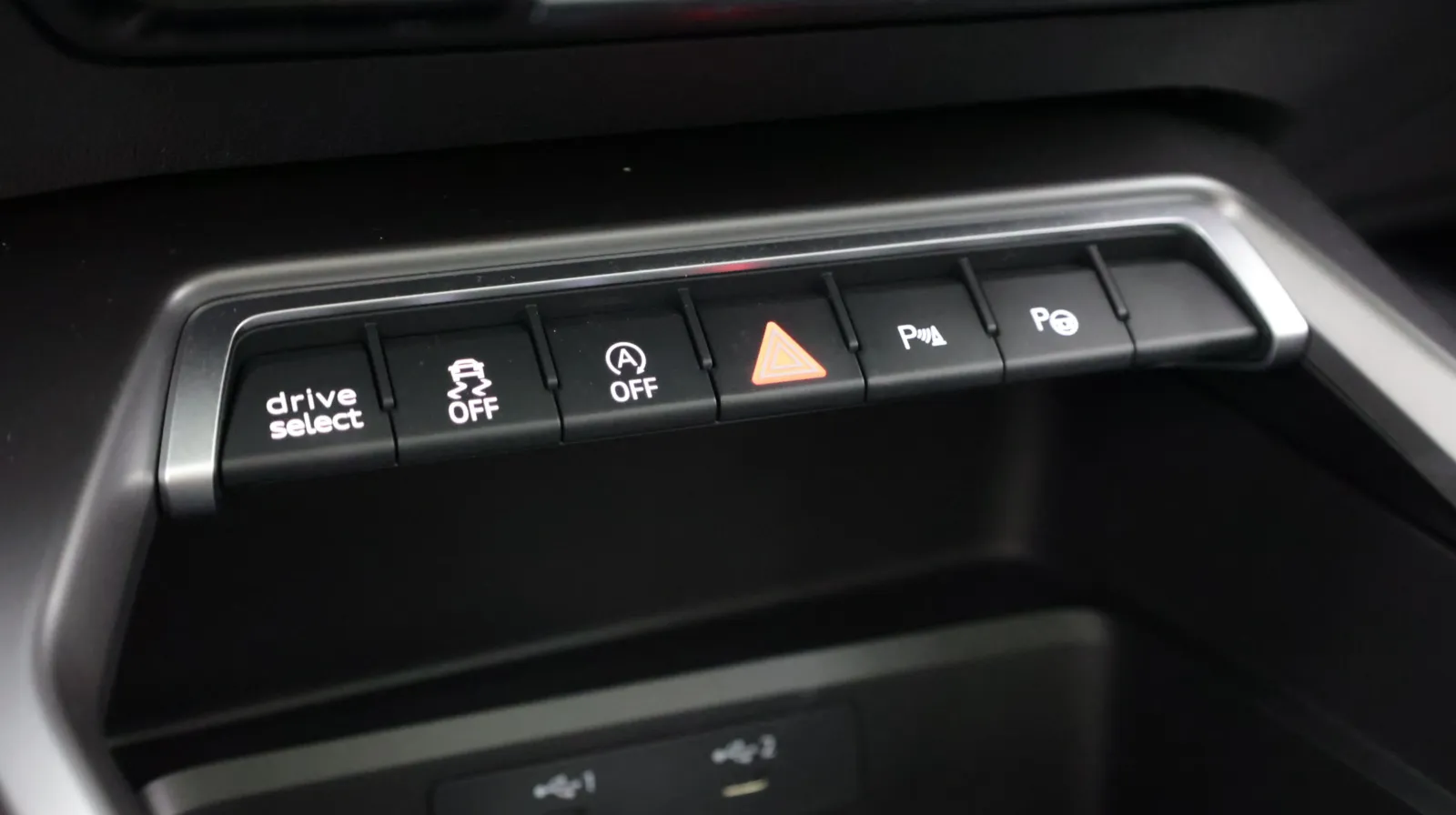 Audi A3 photo 19