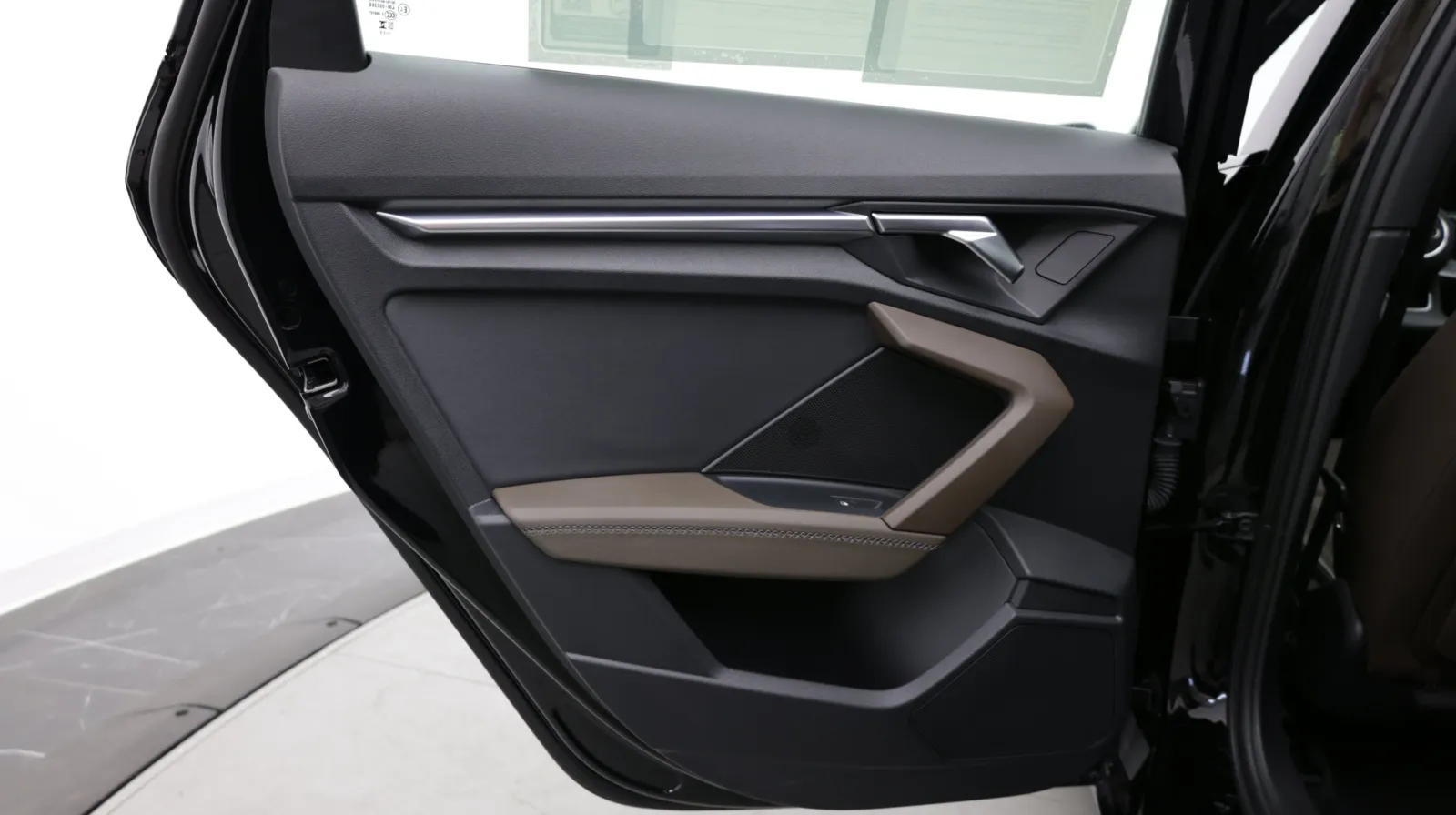 Audi A3 photo 33