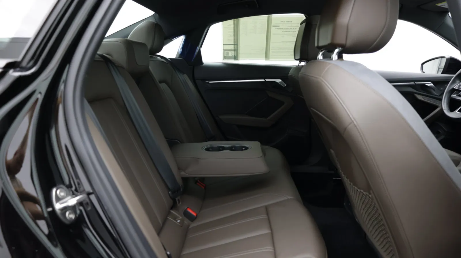 Audi A3 photo 40