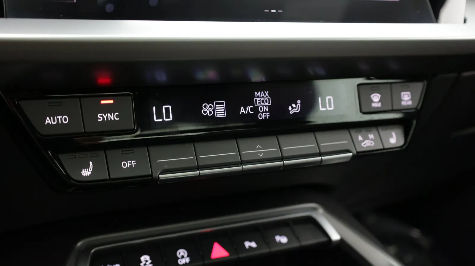 Audi A3 photo 31
