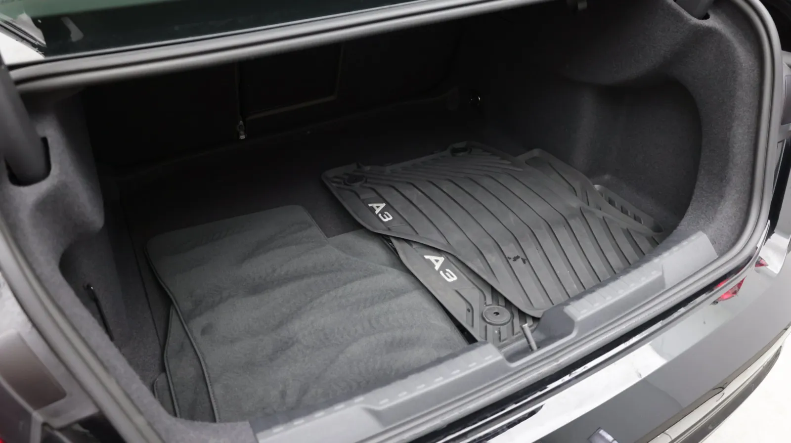 Audi A3 photo 38