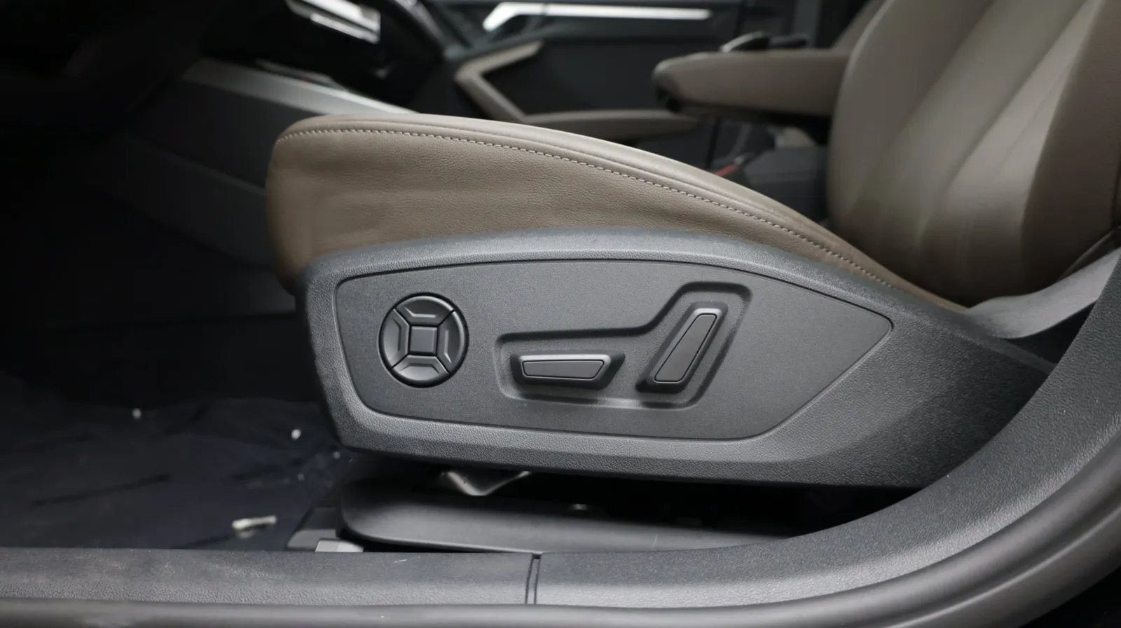 Audi A3 photo 17