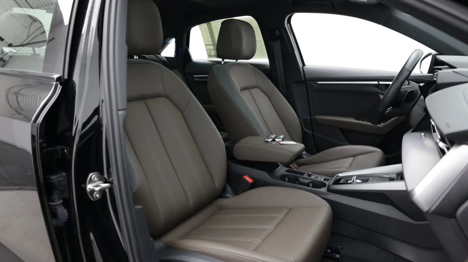Audi A3 photo 45