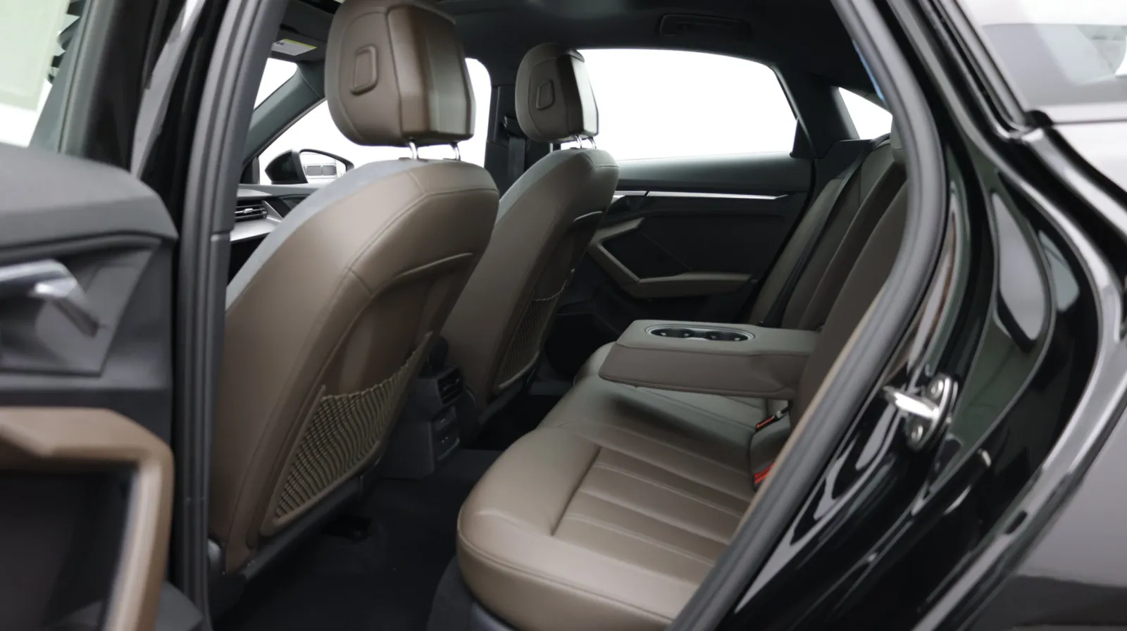 Audi A3 photo 32