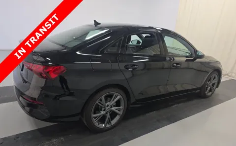 More photos of 2024 Audi A3 Premium at Auto Boutique Florida, FL