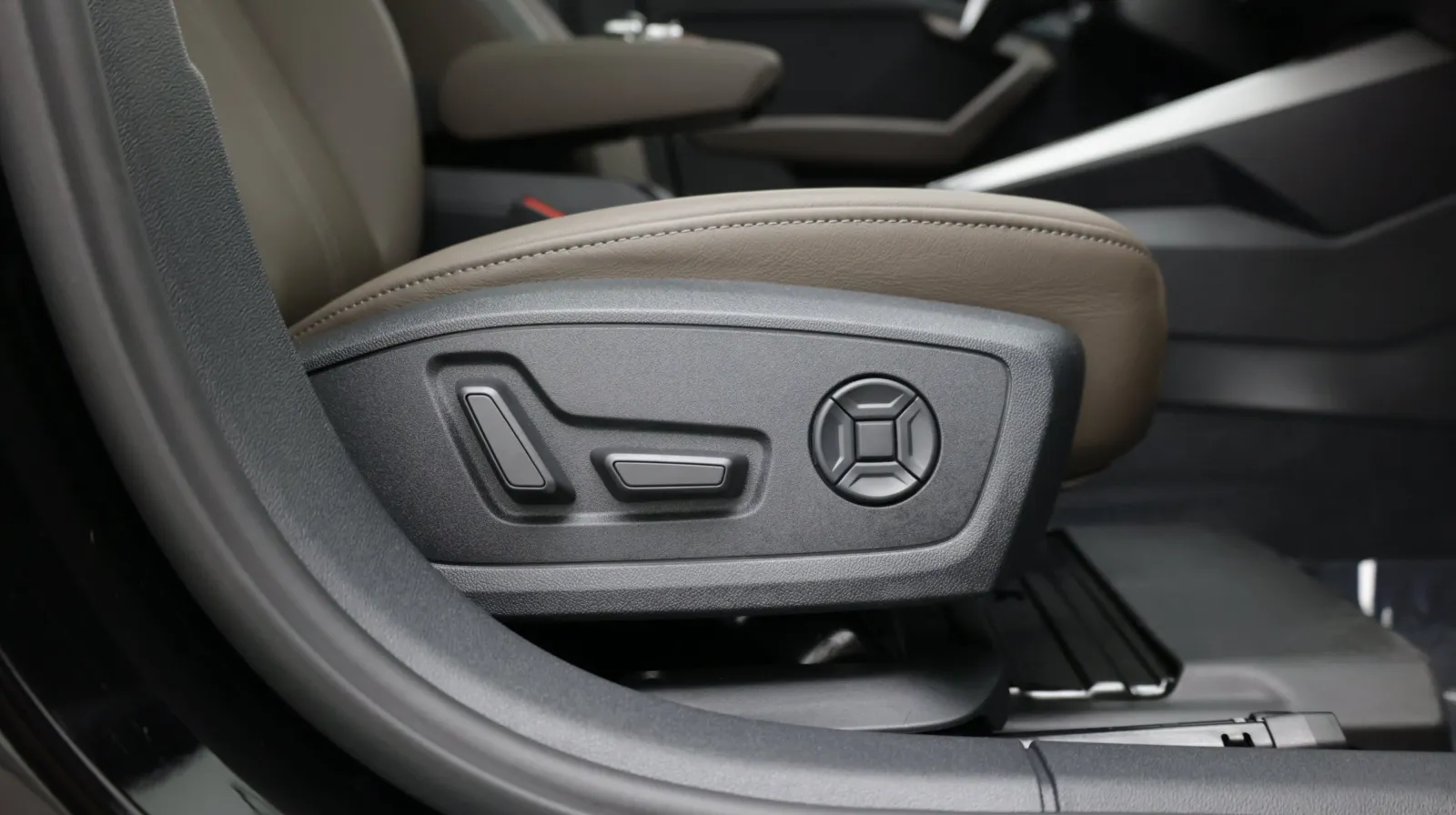 Audi A3 photo 43