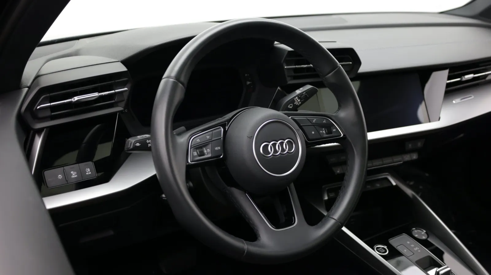 Audi A3 photo 10