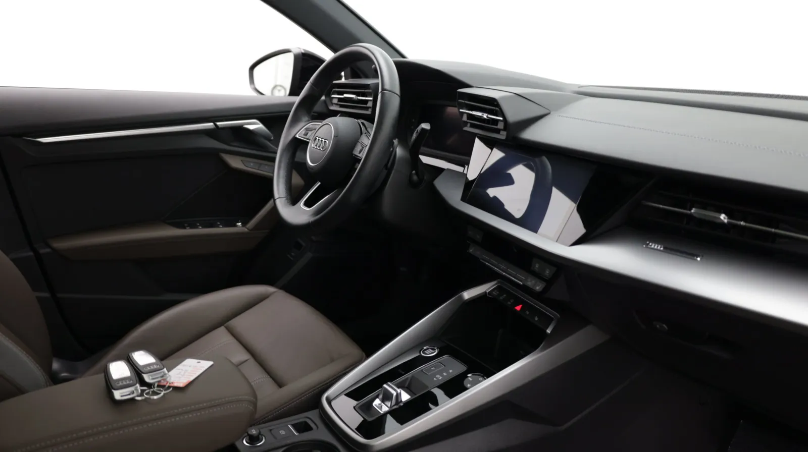 Audi A3 photo 42