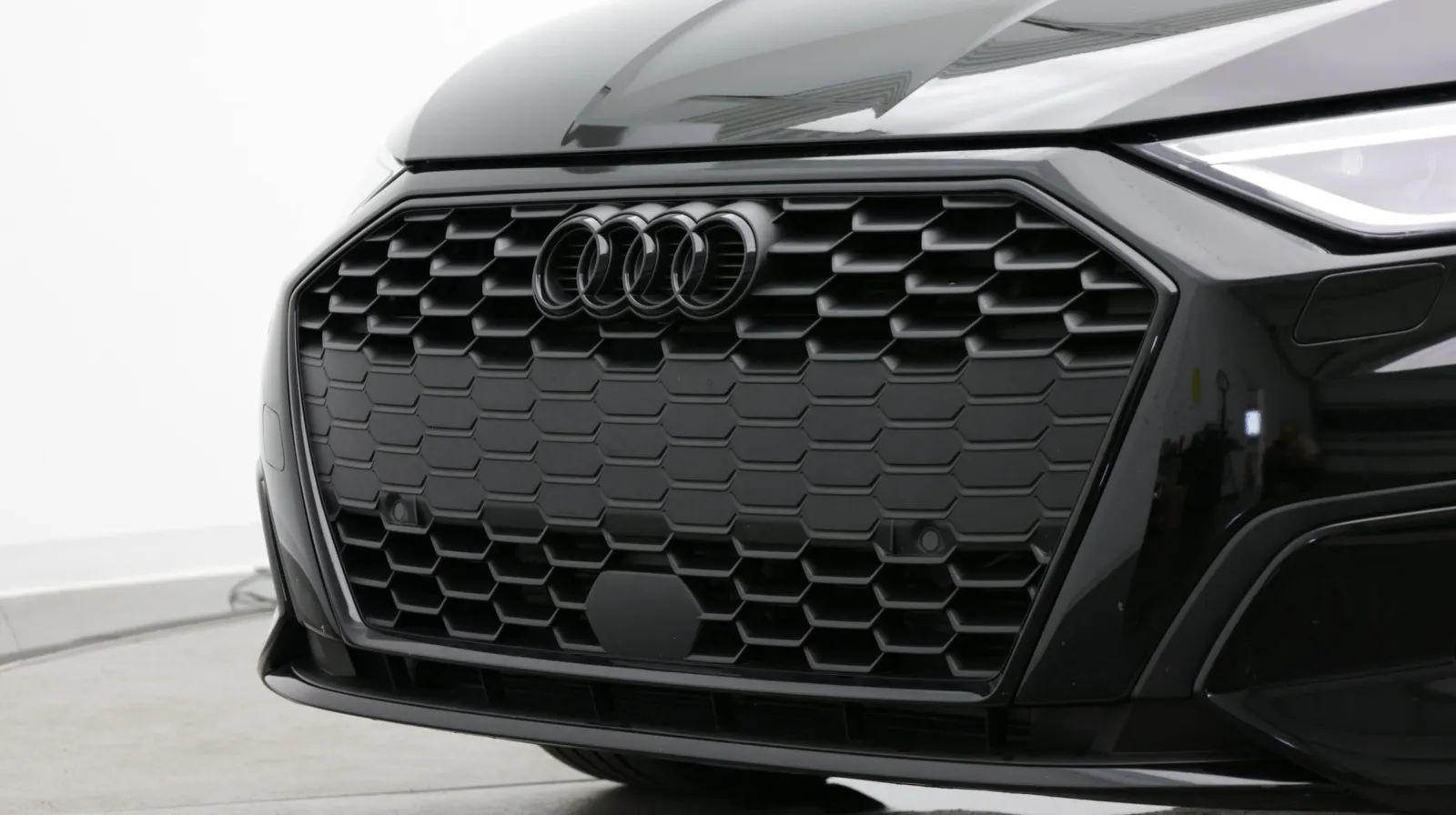 Audi A3 photo 9
