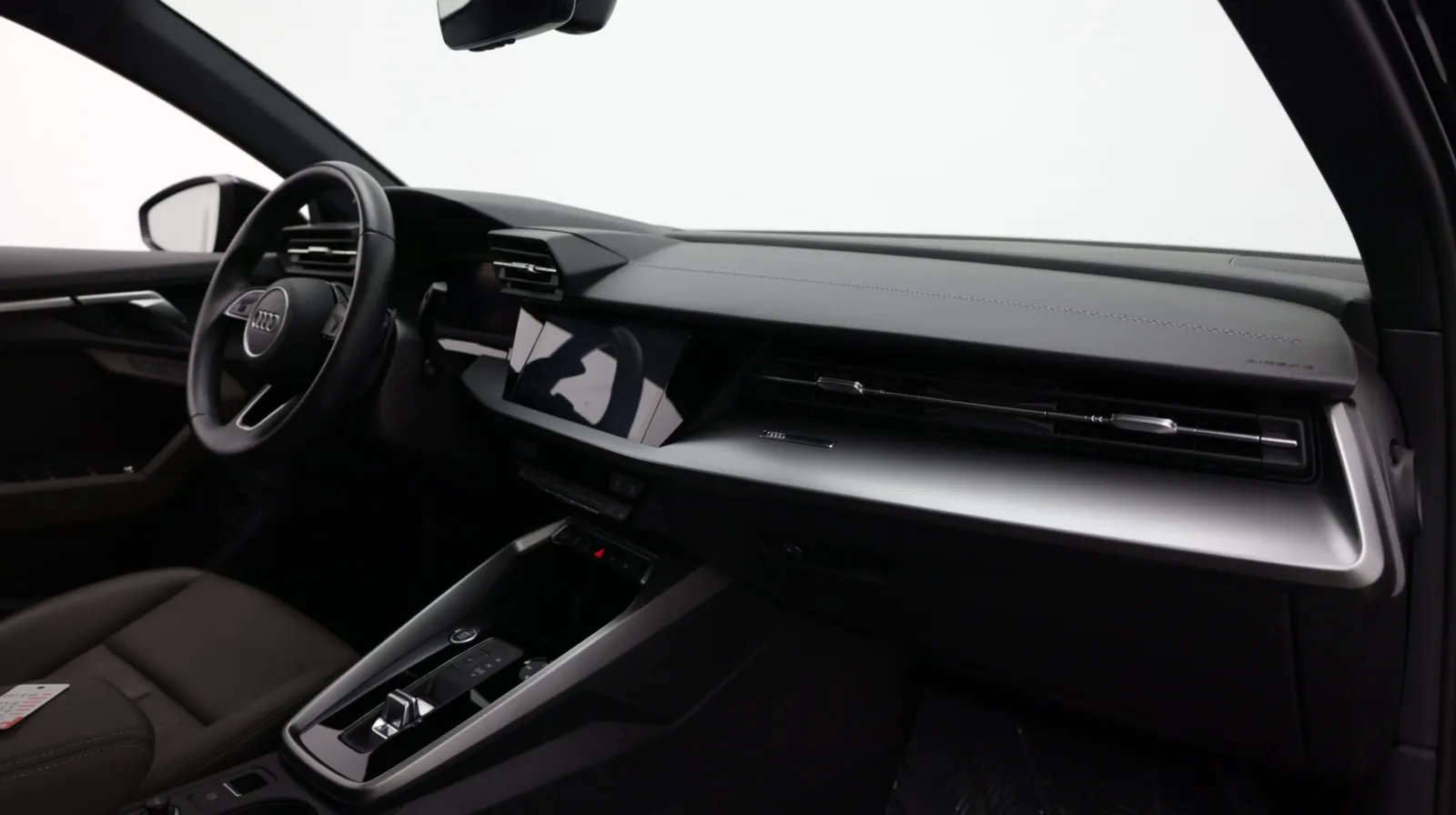 Audi A3 photo 44