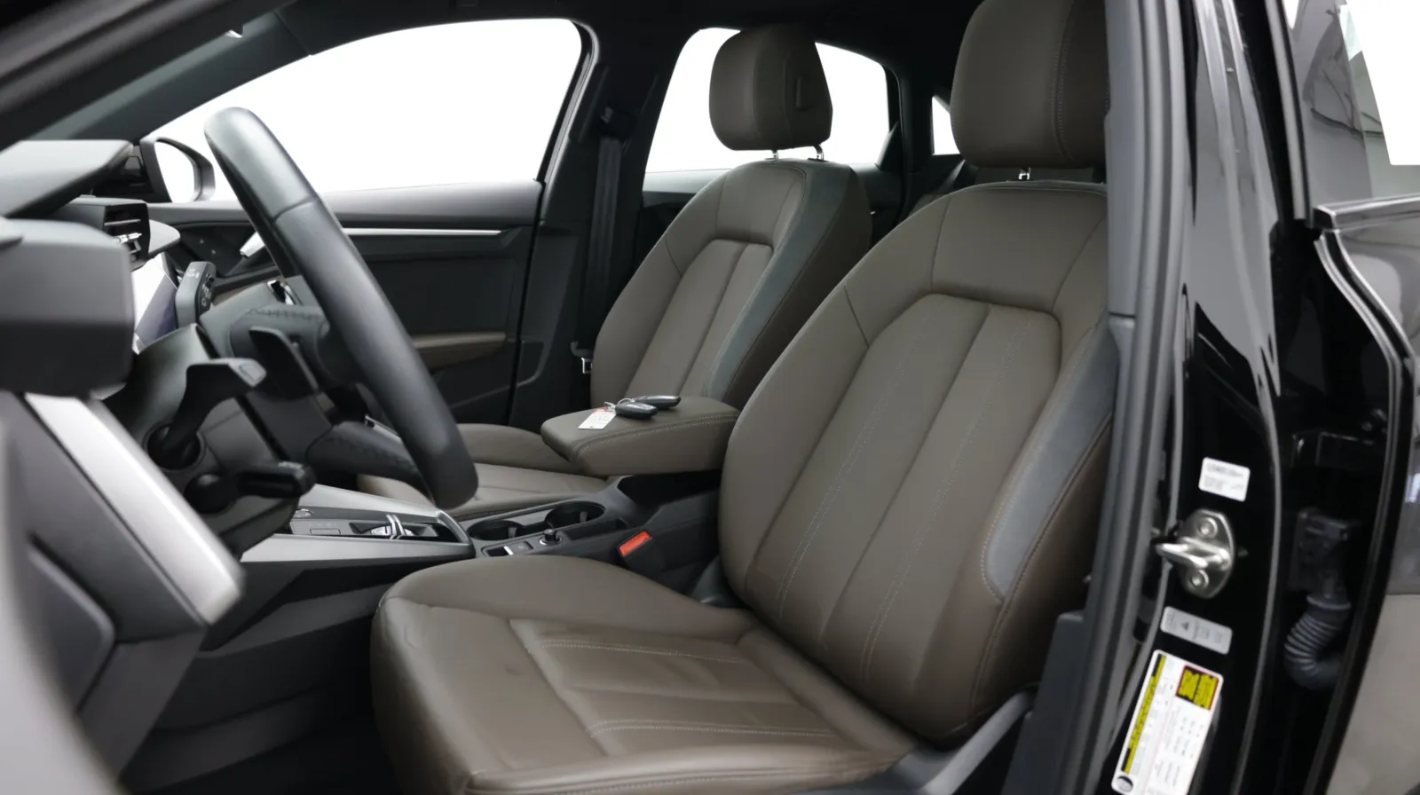 Audi A3 photo 18