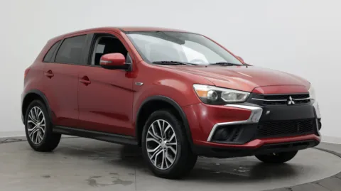 Another view of 2019 Mitsubishi Outlander Sport ES 2.0 for sale in Jacksonville, FL at Auto Boutique Florida