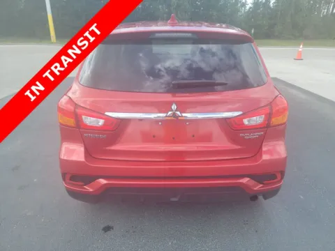 More photos of 2019 Mitsubishi Outlander Sport ES 2.0 at Auto Boutique Florida, FL